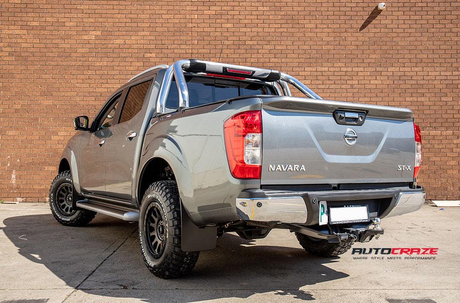 NISSAN-NAVARA-VECTOR-MATTE-BLACK